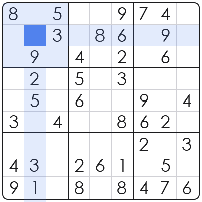 sudoku dificil gratis